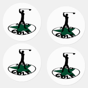 Golf - a wonderful game  