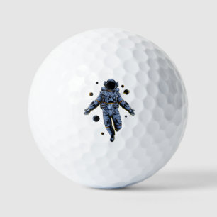 Golf accessories balls