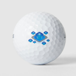 Golf accessories balls