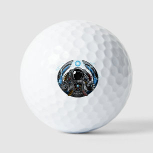 Golf accessories balls