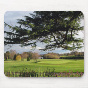 Golf Anyone? Mouse Mat