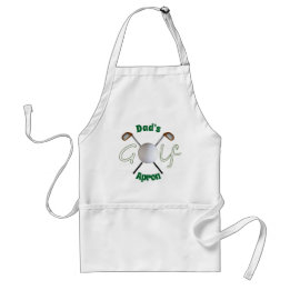 Golf Apron