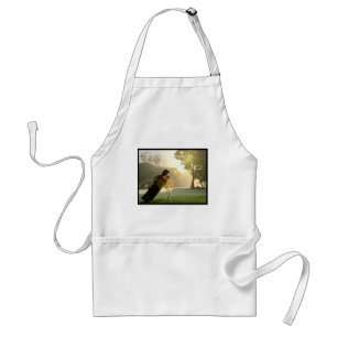 Golf Apron