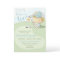 Golf Baby Shower Cute Boy Par-Tee Coed Party 