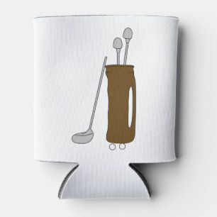 Golf Bag Can Cooler