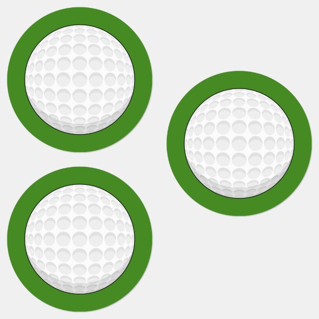 Golf Ball (Group)