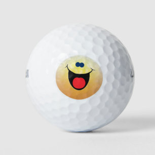 Golf ball