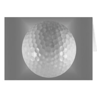 Golf Ball