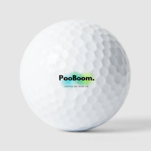 GOLF BALL