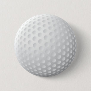 Golf Ball Button