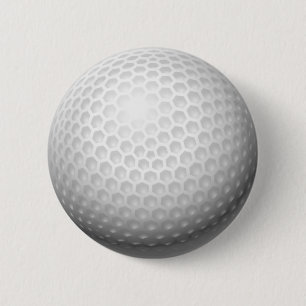 Golf Ball Button