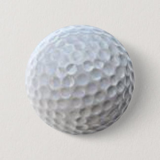 Golf Ball Button