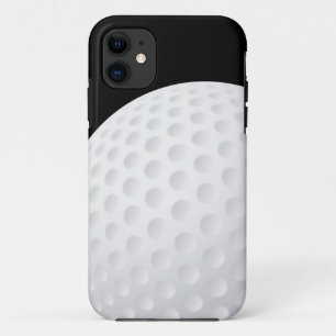 Golf Ball iPhone 11 Case