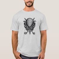 Golf Ball Clubs Golfer Golfing Course Tournament