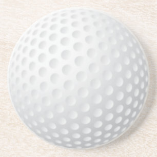 Golf Ball Coaster