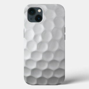 Golf Ball Dimples Case-Mate iPhone Case