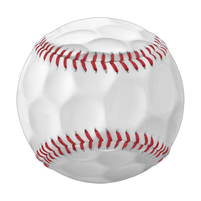 Golf Ball Dimples Pattern Texture (Front)