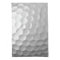 Golf Ball Dimples Pattern Texture