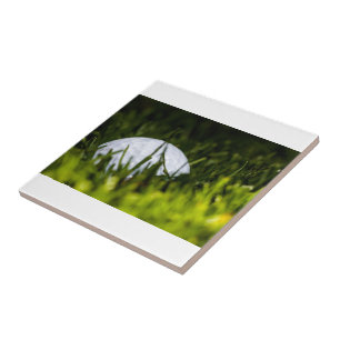 golf ball hiding remix tile