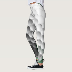 Golf Ball Leggings
