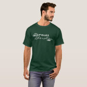 Golf Ball Liberation Army T-Shirt (Front Full)