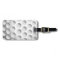 Golf Ball Luggage Tag