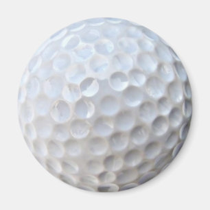 golf ball magnet