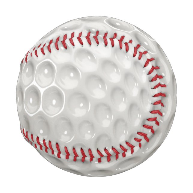 Golf Ball Novelty (Front Right)