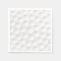 Golf Ball Pattern