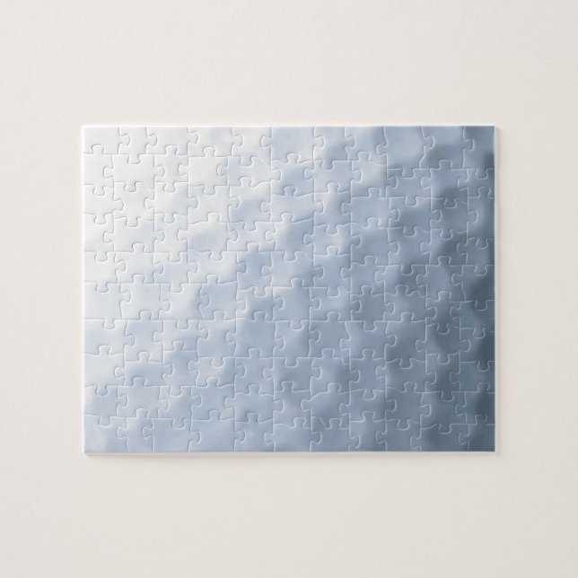 Golf Ball Print Pattern Background Jigsaw Puzzle (Horizontal)