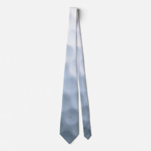 Golf Ball Print Pattern Background Tie