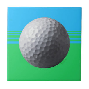Golf Ball small tile