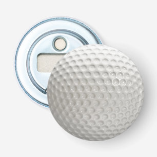 Golf Ball Sport Bottle Opener