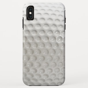 Golf Ball Sport iPhone XS Max Case