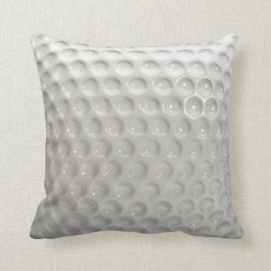 Golf Ball Sport Cushion
