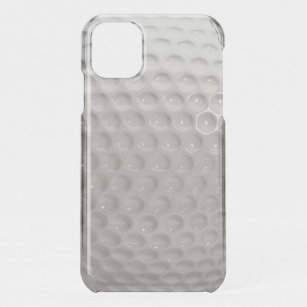 Golf Ball Sport iPhone 11 Case