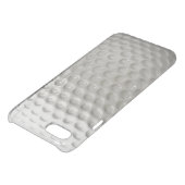 Golf Ball Sport Uncommon iPhone Case (Top)