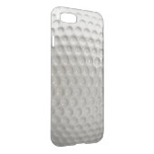 Golf Ball Sport Uncommon iPhone Case (Back/Right)