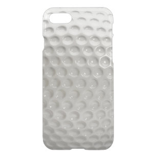 Golf Ball Sport iPhone SE/8/7 Case