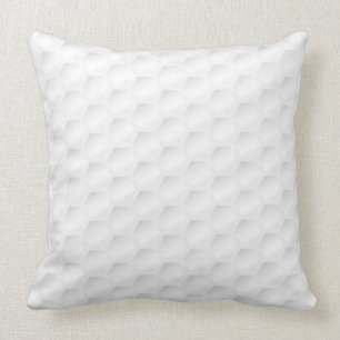 Golf ball texture cushion