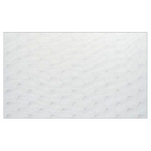 Golf ball texture fabric