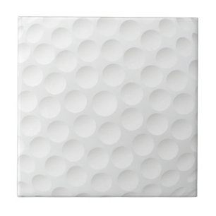 golf ball tile