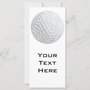 golf ball vector graphic