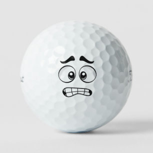 Golf Balls