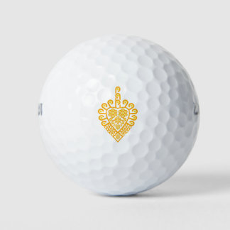 Golf Balls