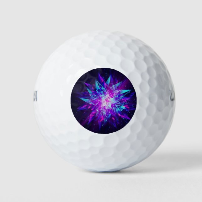 Golf Balls (Front)