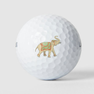 Golf Balls