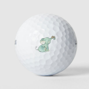 Golf Balls