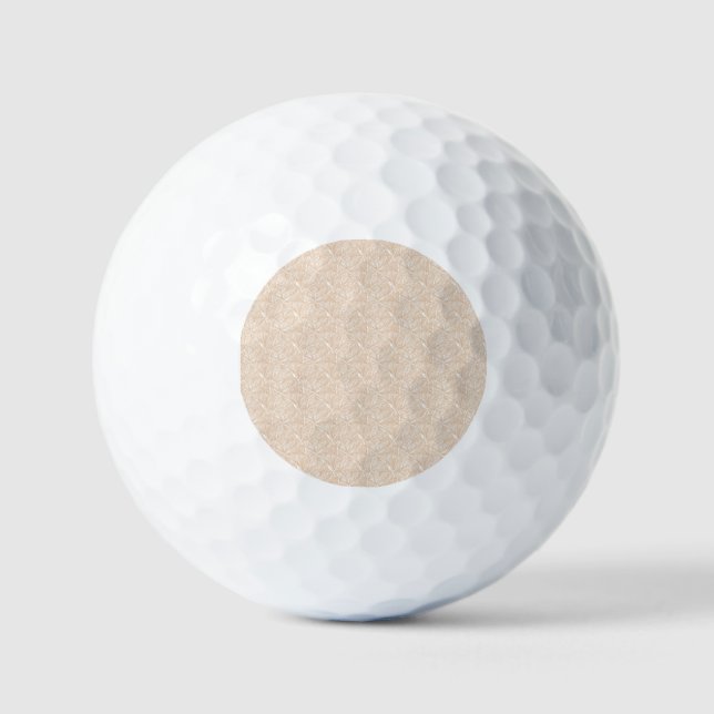 Golf Balls (Front)