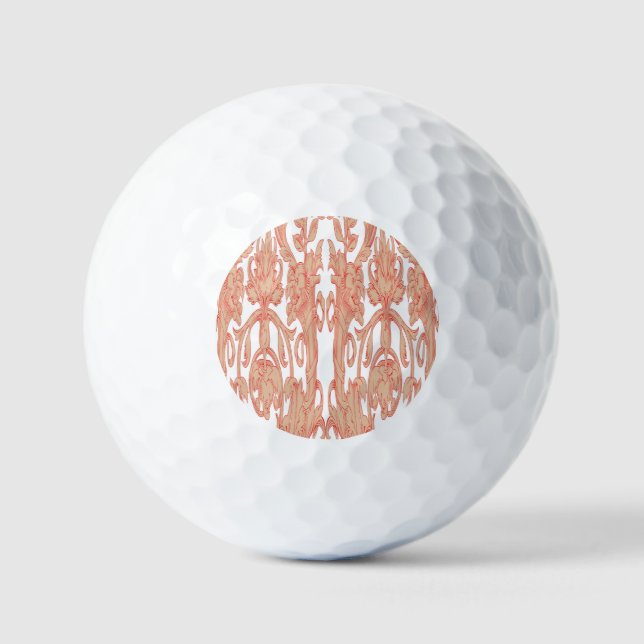 Golf Balls (Front)